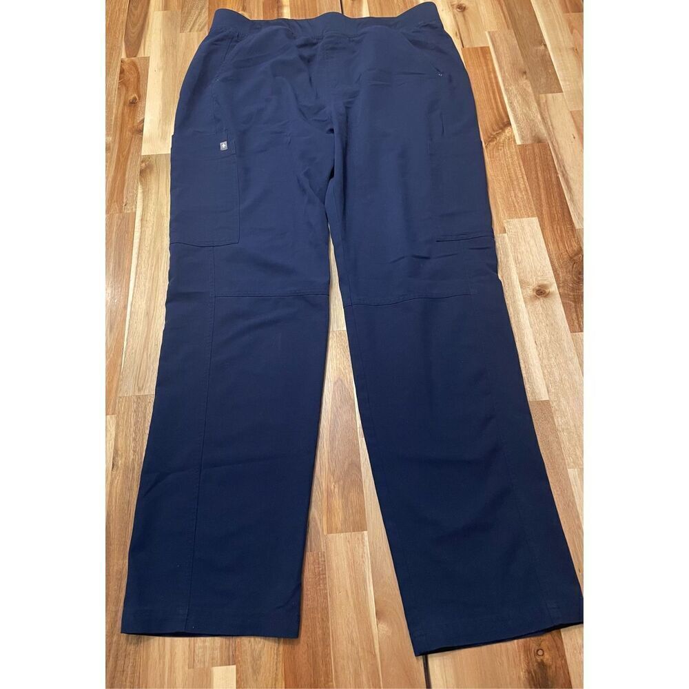 Figs Men's Axim Cargo Pants